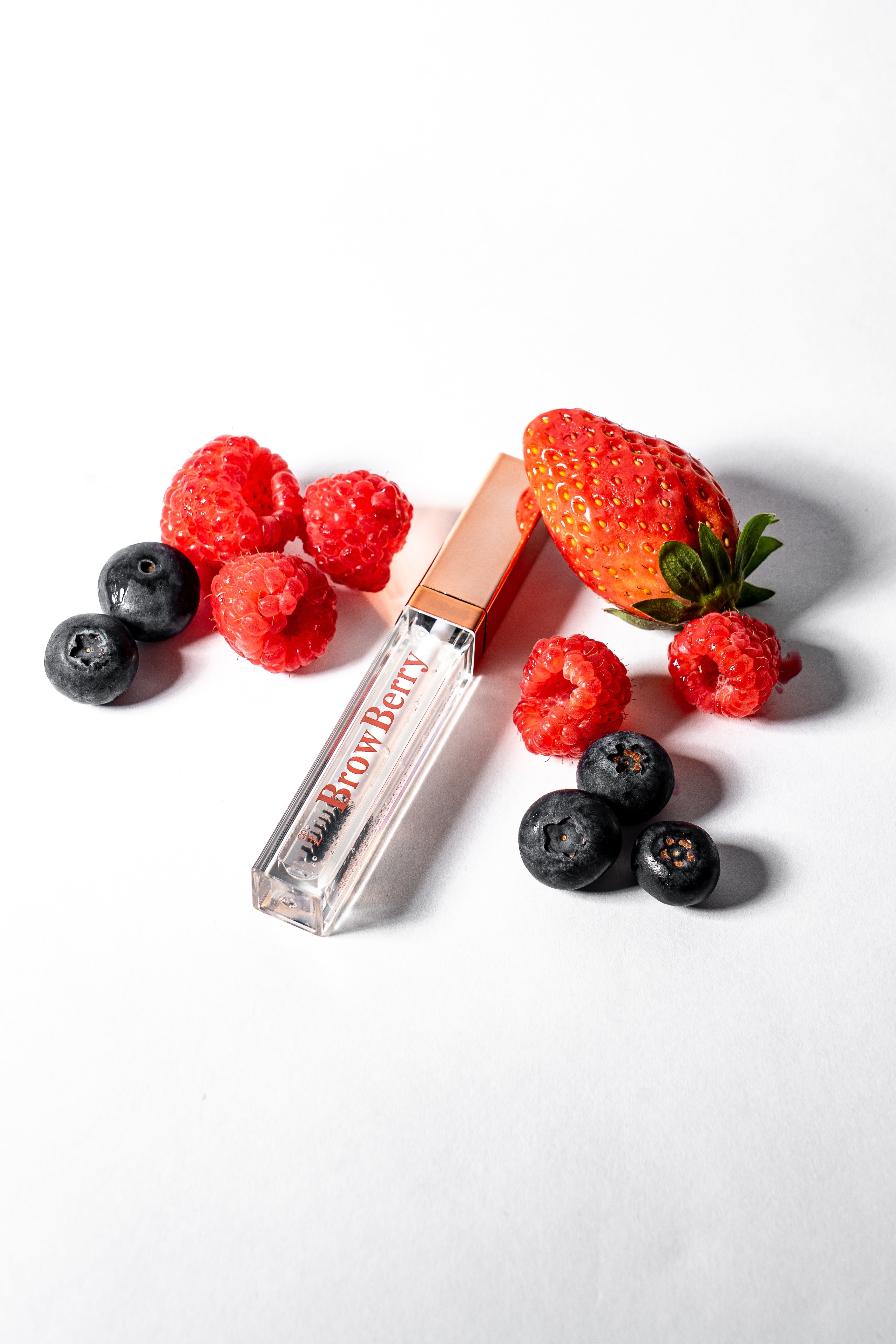 BrowBerry Premium Eyebrow Growth Serum