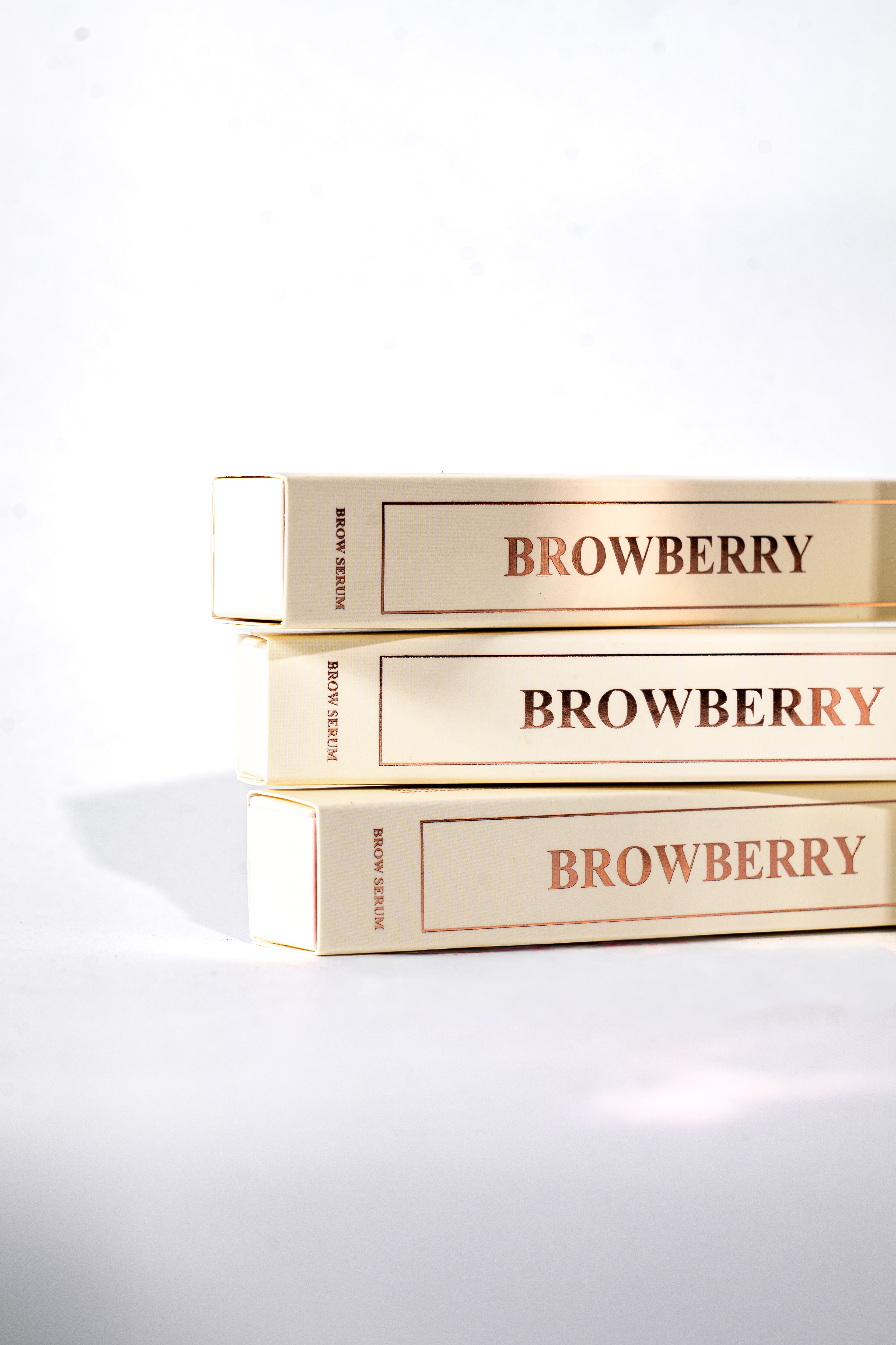 BrowBerry Premium Eyebrow Growth Serum